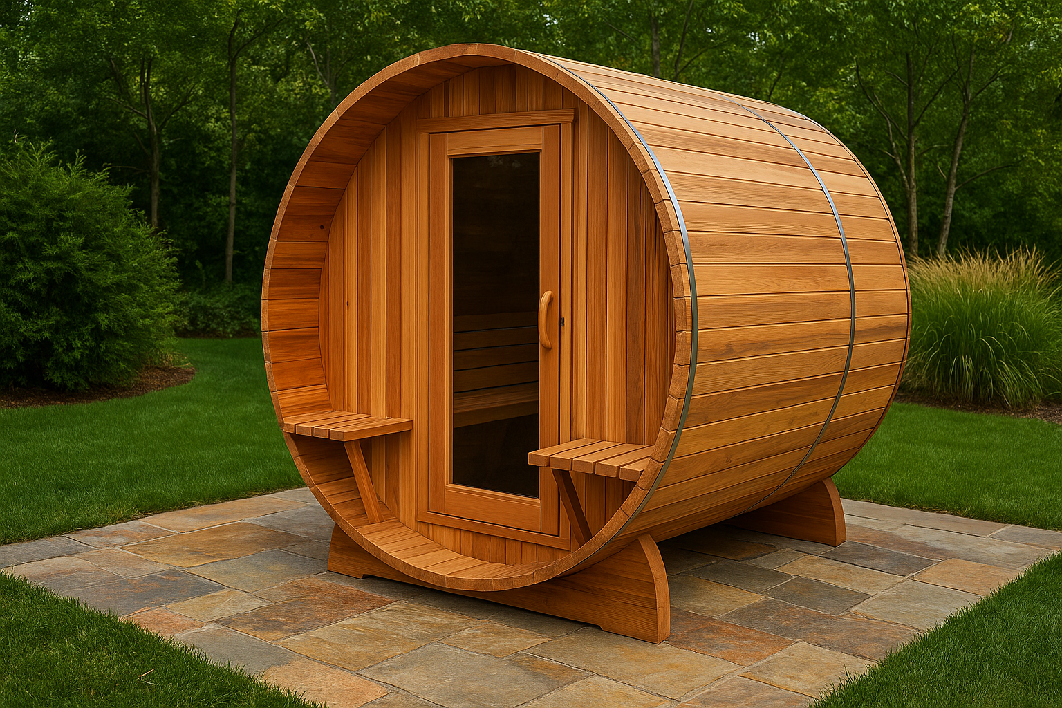 Where to Use Dundalk Leisurecraft Saunas: A Complete Guide for 2025