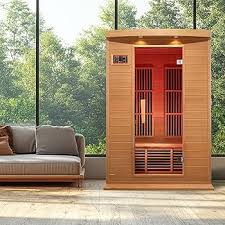 Maxxus Saunas: The Ultimate Home Wellness Upgrade for Modern Living (2025 Guide)