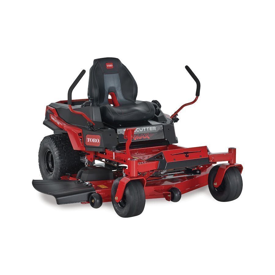 Toro Timecutter 77601 MAX 23hp Kawasaki Engine 60″ FAB Deck Z-Turn Mower