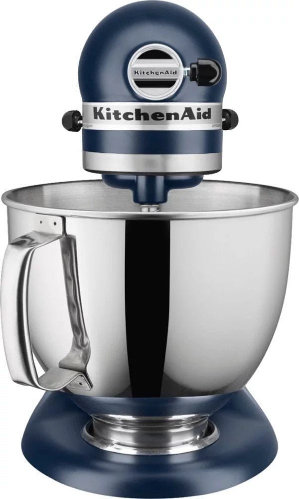 KitchenAid Artisan Series Tilt-Head Stand Mixer – Ink Blue