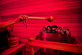 The Ultimate Guide to Sauna Benefits (2025): Why Heat Therapy Is Transforming Modern Wellness