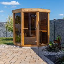 Dundalk LeisureCraft Saunas: Handcrafted Luxury for Outdoor Wellness (2025 Guide)&nbsp