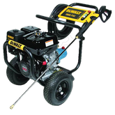 Dewalt DXPW60604 Gas Pressure Washer 3800 PSI 3.5 GPM Direct Drive