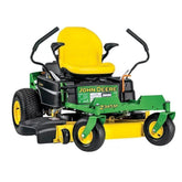 John Deere Z345M 42 in 22 HP Gas Dual Hydrostatic Zero Turn Riding Mower