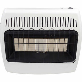 Dyna-Glo 30,000 BTU Infrared Natural Gas Vent-Free Wall Heater