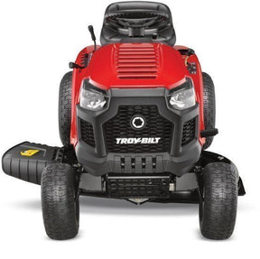 Troy Bilt Pony 42 15.5hp 500cc Briggs Engine 42″ Riding Lawn Mower #13AM77BSA23