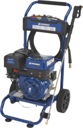 Powerhorse 1574200 Pressure Washer 4000 PSI 4.0 GPM Gas New