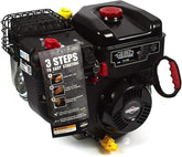 Briggs Professional Series Snow Engine 14.5 TP ES 3/4″ X 2-1/2″ #19J137-0007