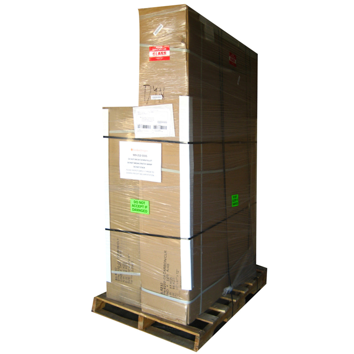 Dynamic "Versailles" 2-person Low EMF FAR Infrared Sauna DYN-6202-03