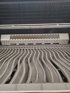 Outlet Napoleon Prestige 500 Propane Grill