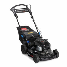 Toro Recycler Max Mower 163cc Briggs Engine Personal Pace with Smart Stow (22″) #21485