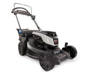 Toro 21568 21″ Super Recycler 60V Battery Personal Pace Mower (7.5ah)