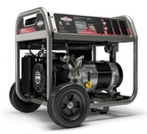 Briggs and Stratton 5000 Watt Portable Generator w/ CO Guard #30737