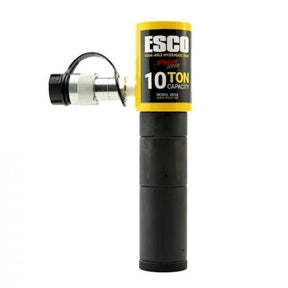 ESCO 10-Ton Hydraulic Stak-Able Ram Kit