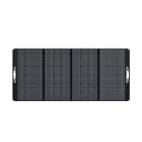 OUKITEL 400W Portable Solar Panel