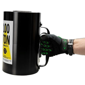 ESCO HD Lightweight 100-Ton Hydraulic Jack
