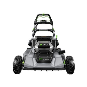 EGO 21” 7.5Ah 56V Battery Powered Self-Propelled Walk-Behind Mower, Touch Drive Technology