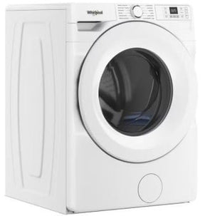 Whirlpool 4.5 cu. ft. Front Load ENERGY STAR® Washer with Tumble Fresh Option