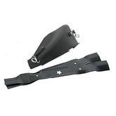 Husqvarna Mulch Kit (2 Blade) 42″ FAB Deck #587412301