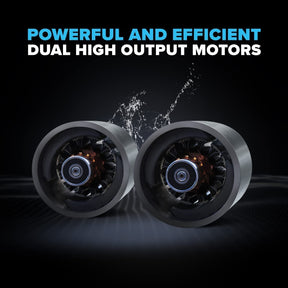 Dolphin Premier Robotic Pool Cleaner 2024 for Inground Pools up to 50ft