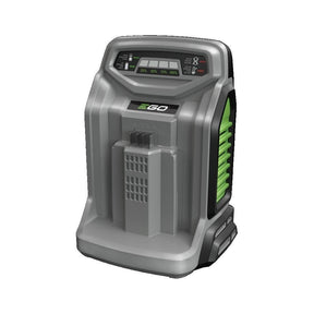 EGO 21” 7.5Ah 56V Battery Powered Self-Propelled Walk-Behind Mower, Touch Drive Technology