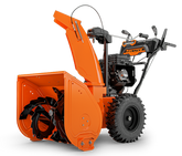 Ariens ST24LE Deluxe 24″ Two-Stage 254cc Snow Blower #921045