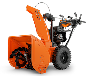 Ariens ST24LE Deluxe 24″ Two-Stage 254cc Snow Blower #921045