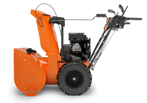 Ariens ST24LE Deluxe 24″ Two-Stage 254cc Snow Blower #921045