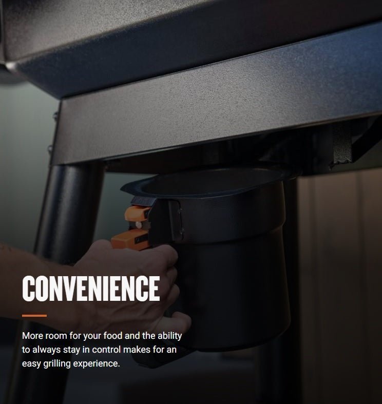 Traeger Ironwood Pellet Grill