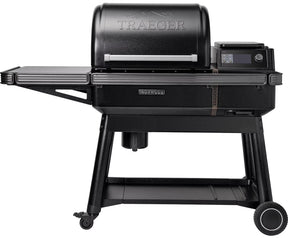 Traeger Ironwood Pellet Grill
