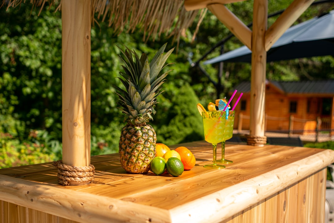 Dundalk Southern Fantasy Tiki Bar