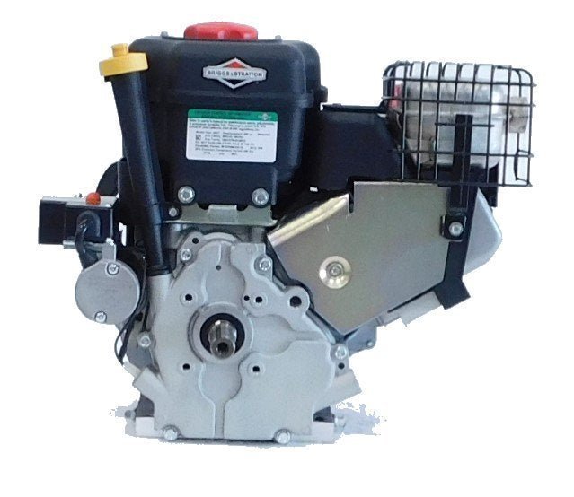 Briggs & Stratton 11.5 TP Snow Engine 7/8″ x 2-13/16″ Electric Start #15C104-3022