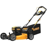 DeWalt 2X20V MAX 21.5″ Battery Push Mower