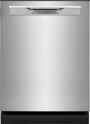 Frigidaire GDPP4515AF 24″ Dishwasher, Top Control, Stainless Steel