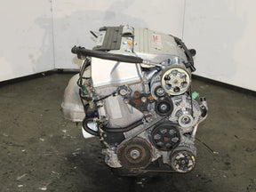 2004–2008 Acura TSX 2.4L K24A / K24A3 4-Cylinder Engine