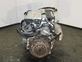 2004–2008 Acura TSX 2.4L K24A / K24A3 4-Cylinder Engine