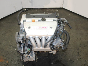 2004–2008 Acura TSX 2.4L K24A / K24A3 4-Cylinder Engine