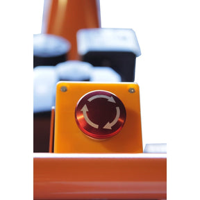 PowerKing 4 Inch 9.5 HP Chipper Shredder – PK0903