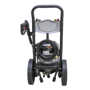 Simpson MegaShot MS61114 2800 PSI Gas Pressure Washer with Kohler XTX675 Engine