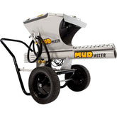 MudMixer™ Portable Concrete & Cement Mixer (MMXR-3221)