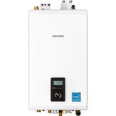 Navien NCB-240/110H High efficiency Condensing Combi-Boiler