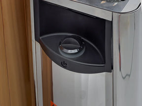 Golden Designs 2025 Copenhagen Edition 3 Person Traditional Sauna GDI-7389-02