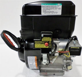 Briggs Professional Series Snow Engine 16.5 TP Recoil Start 3/4″ x 2-33/64″ #25D137-0116