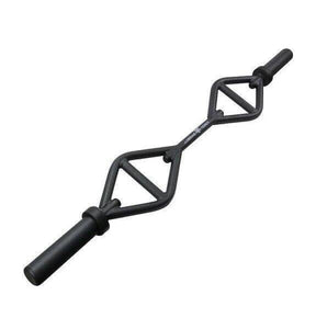 TGrip Shorty Bar Training Kits – Multi Grip – Functional Training – Football – Swiss – Neutral