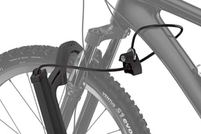 Thule T2 Pro XTR 2 Platform 2″ Hitch Bike Rack – 9034XTR