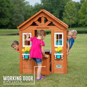 Timberlake Playhouse