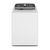 Whirlpool WTW5057LW 4.7 – 4.8 Cu. ft. Top Load Washer w/ Removable Agitator