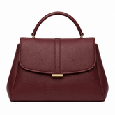 Heritage-Flap Handbag