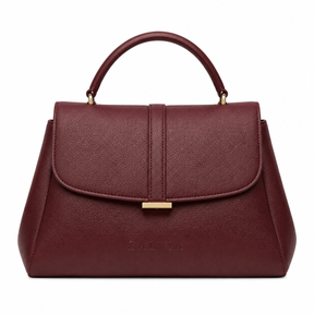 Heritage-Flap Handbag