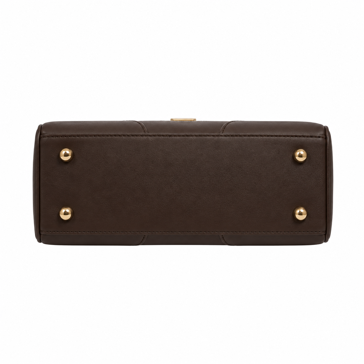 Zalvia Women’s Espresso Executive Handbag